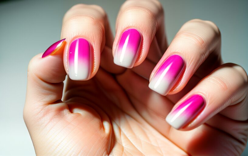 Clearwater Nail Salon Nail Art | Elevation Nails